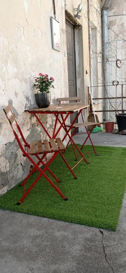 Cozy Studio And Standard Apartments In The Heart Of Oldtown VNO Eksteriør billede