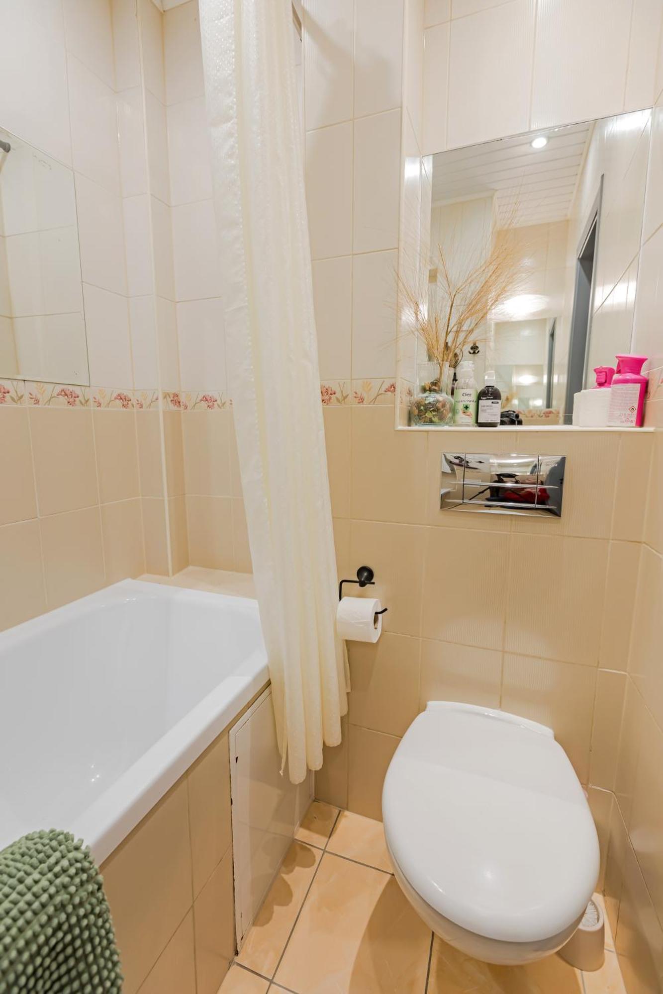 Cozy Studio And Standard Apartments In The Heart Of Oldtown VNO Eksteriør billede
