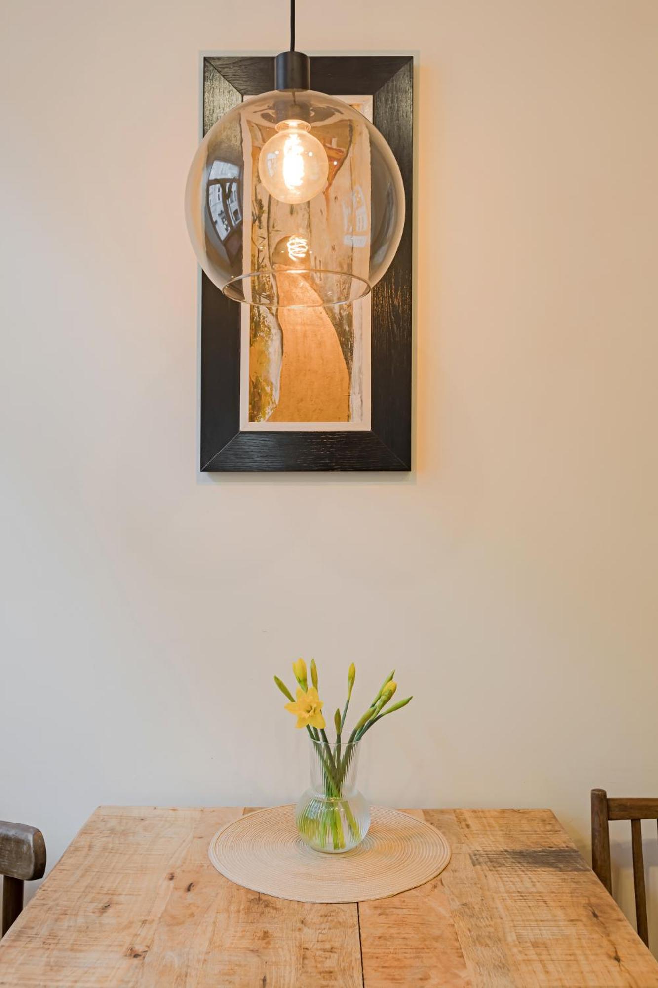 Cozy Studio And Standard Apartments In The Heart Of Oldtown VNO Eksteriør billede