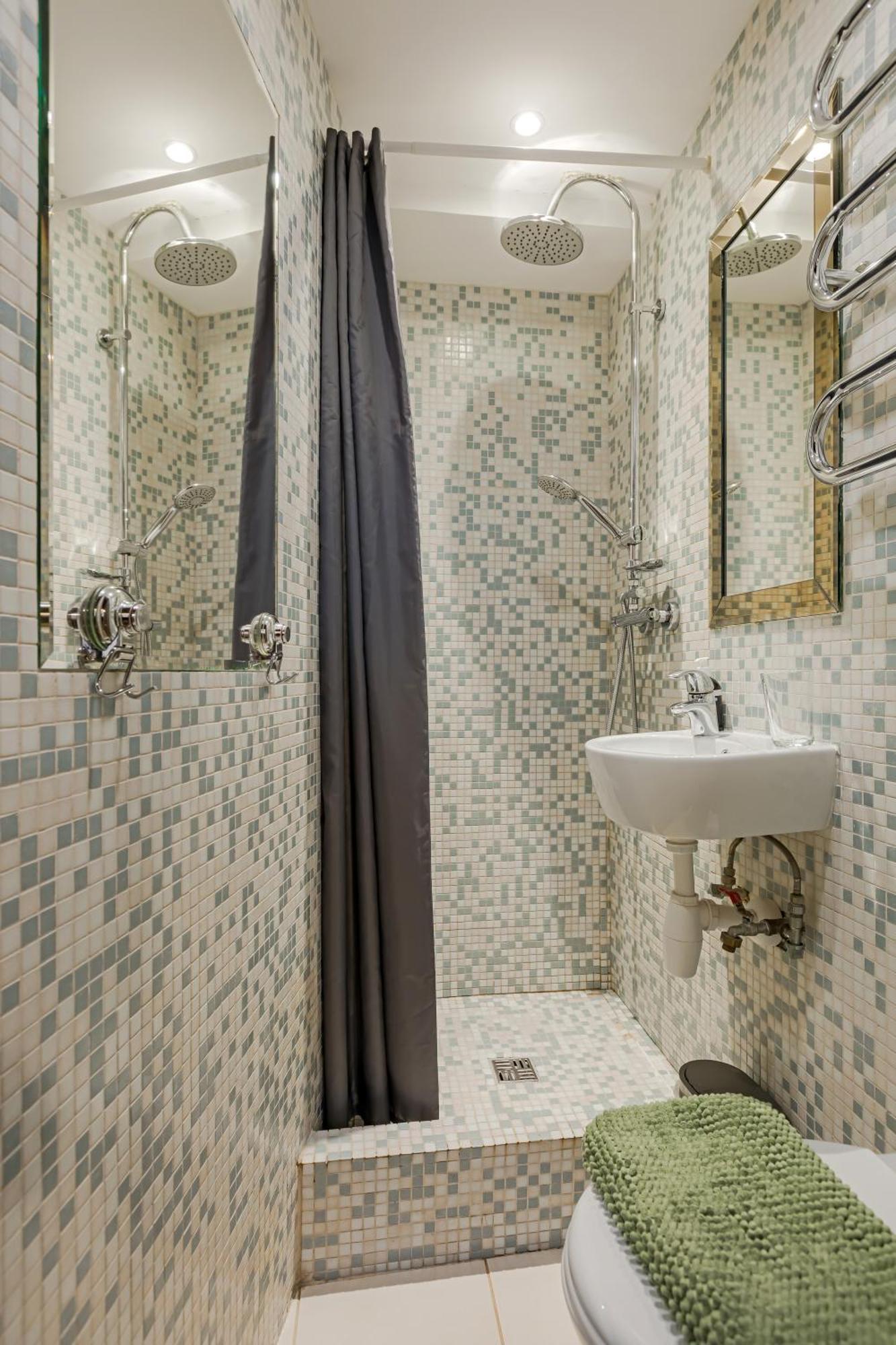 Cozy Studio And Standard Apartments In The Heart Of Oldtown VNO Eksteriør billede