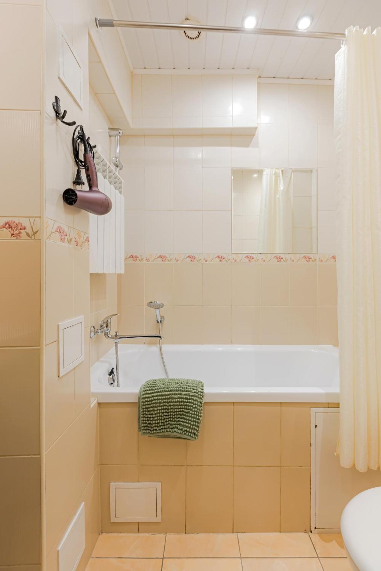 Cozy Studio And Standard Apartments In The Heart Of Oldtown VNO Eksteriør billede