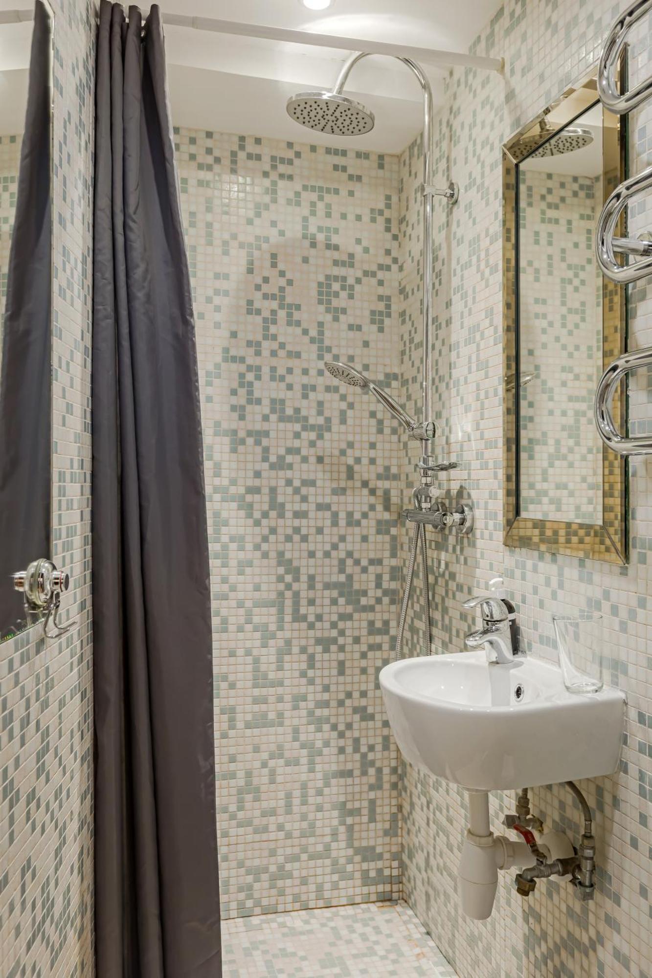 Cozy Studio And Standard Apartments In The Heart Of Oldtown VNO Eksteriør billede