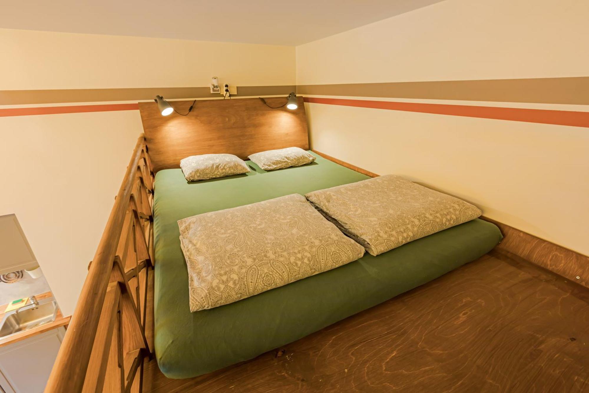 Cozy Studio And Standard Apartments In The Heart Of Oldtown VNO Eksteriør billede